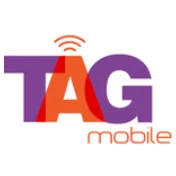 TAG Mobile logo