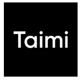 Taimi logo