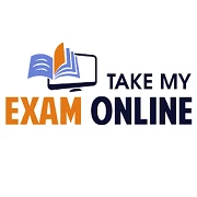 Take My Exam Online logo