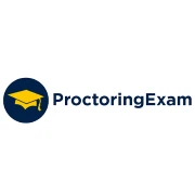 Takemyproctoringexam logo