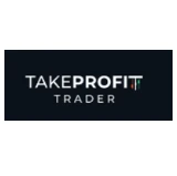 Take Profit Trader logo
