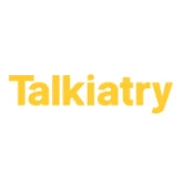 Talkiatry.com logo