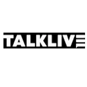 Talkliv.com logo