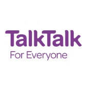 TalkTalk logo