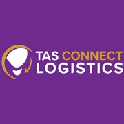 TAS Connect Logistics logo