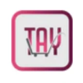 TAY Online Store logo
