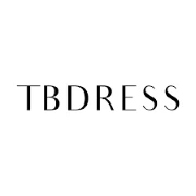 TBdress.com logo