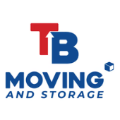 TB Moving & Storage