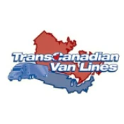 TransCanadian Van Lines logo