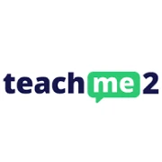 TeachMe2.com logo