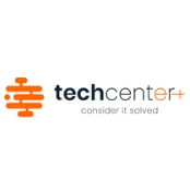 TechCenterPlus.com logo