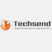 Techsend.hu logo