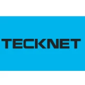 Tecknet logo