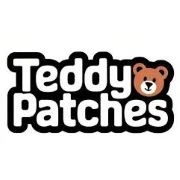 Teddy Patches logo