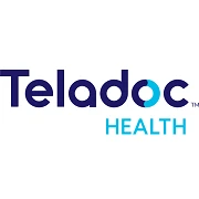 TeladocHealth.com logo