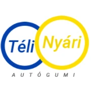 Teli-nyari-autogumi.hu logo