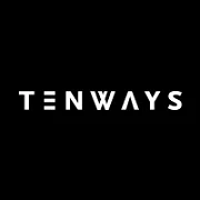 TenWays.com logo