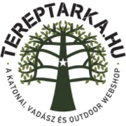 Tereptarka.hu logo