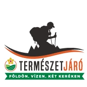 Termeszetjaro.hu logo