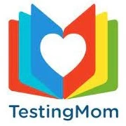 TestingMom.com logo