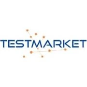 TestMarket.io logo