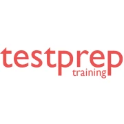 TestPrep Training logo