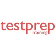 Testpreptraining.com logo