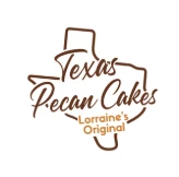 Texas Pecan Cakes logo