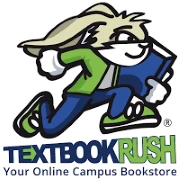 TextbookRush.com logo