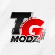 Tgmodz.com logo