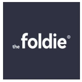 The Foldie logo
