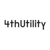 4th Utility logo