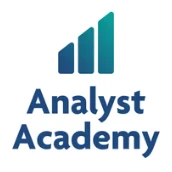 Analyst Academy logo