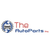 The Auto Parts Shop logo