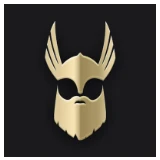 The Beard Struggle logo