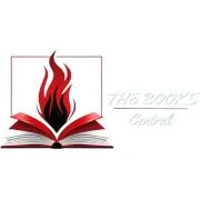 The Books Central logo