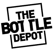 The Bottle Depot logo