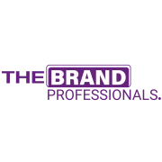 The Brand Professionals logo