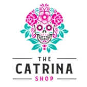 TheCatrinaShop.com logo