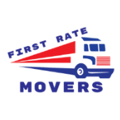 First Rate Movers