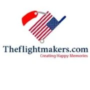 TheFlightMakers.com logo