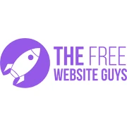 TheFreeWebsiteGuys.com logo