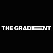 The Gradient logo