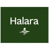 Halara logo