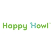 Happy Howl logo