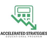 Accelerated Strategies logo