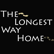 The Longest Way Home logo
