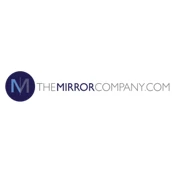 TheMirrorCompany.com logo