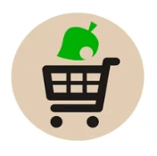 Nook Shop logo