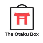 TheOtakuBox.com logo